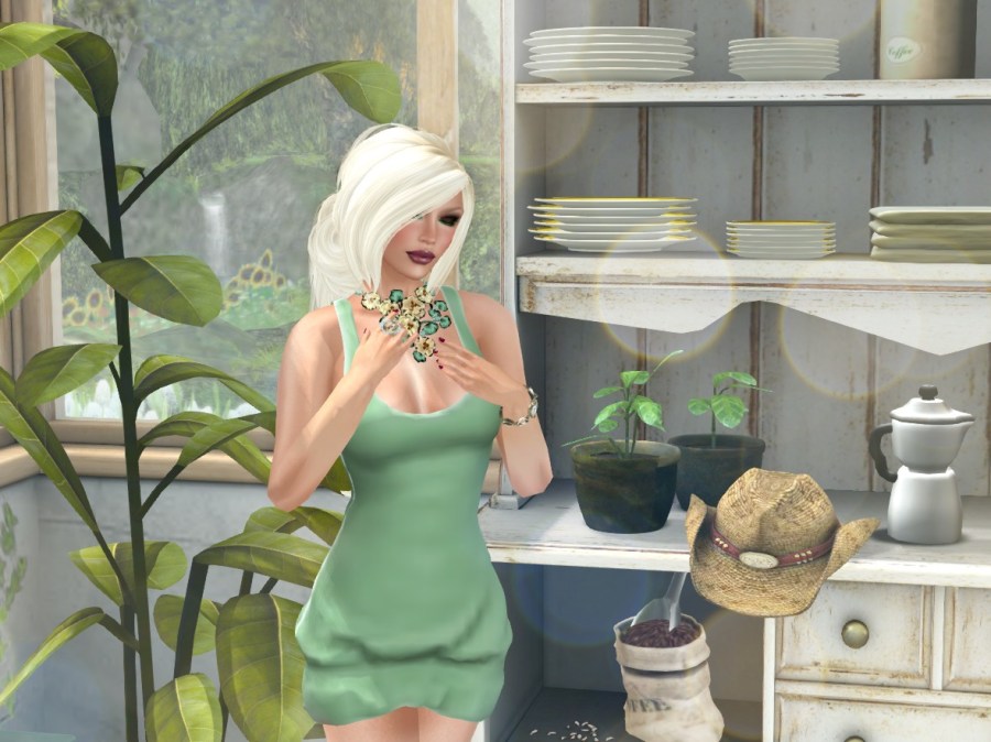Love Donna Flora (2)