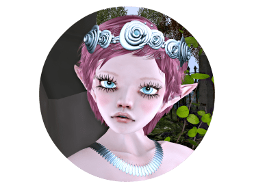 Secret Garden close up