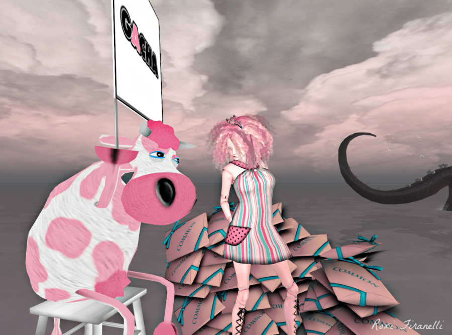 Gacha - the new crack