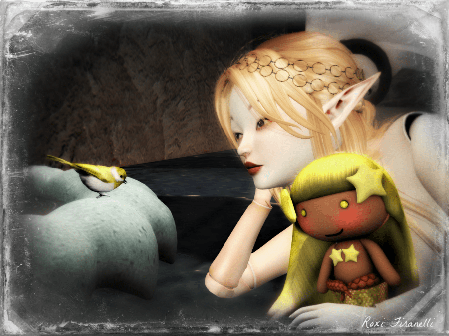 just us chicks closeup1