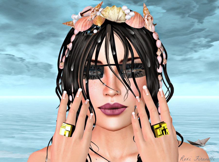 The Girls of Summer close up