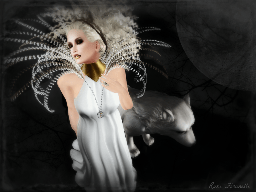 Mystic Flow
