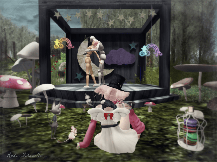 Shakespeare in the Park