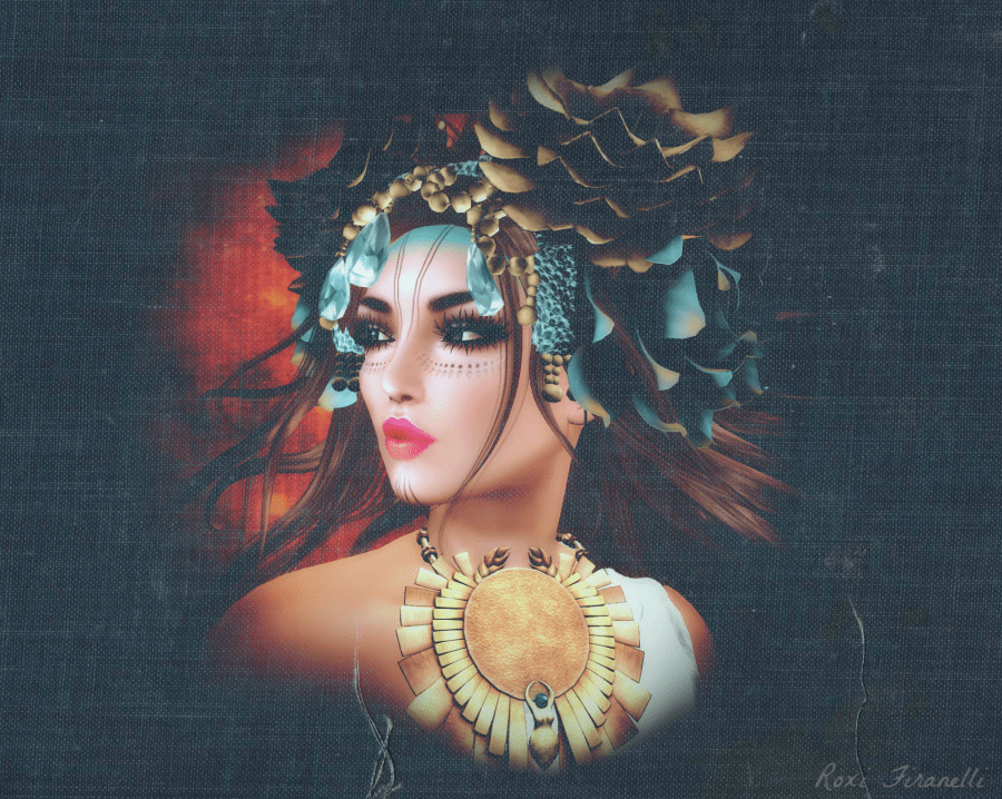 Harvest Moon cropped