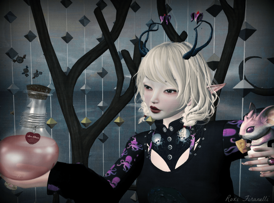 Love Potion # 9 cropped