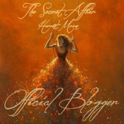 Secret Affair - Official Blogger 300X300