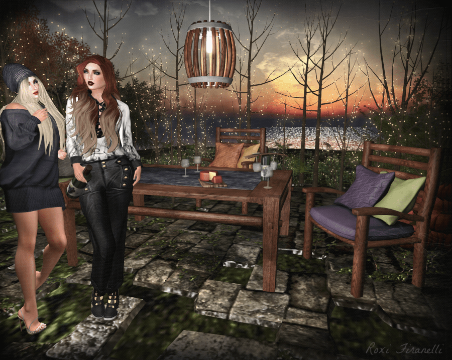 The Liason Collaborative