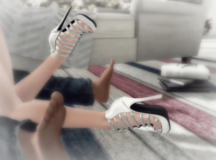 Blietsen & MaiTai shoes