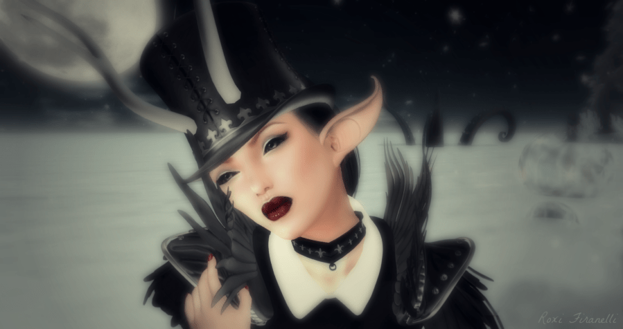 The Freak Show cropped