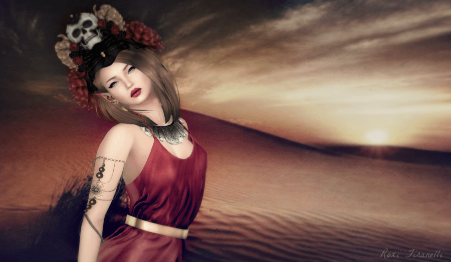 Day of the Dead final