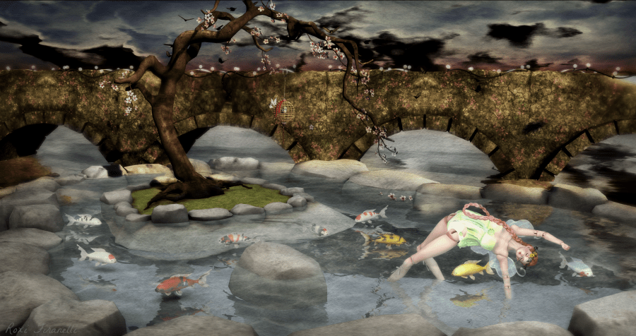 Silent Conversations