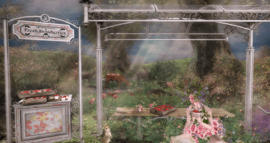 The Delicious Rest Stop2