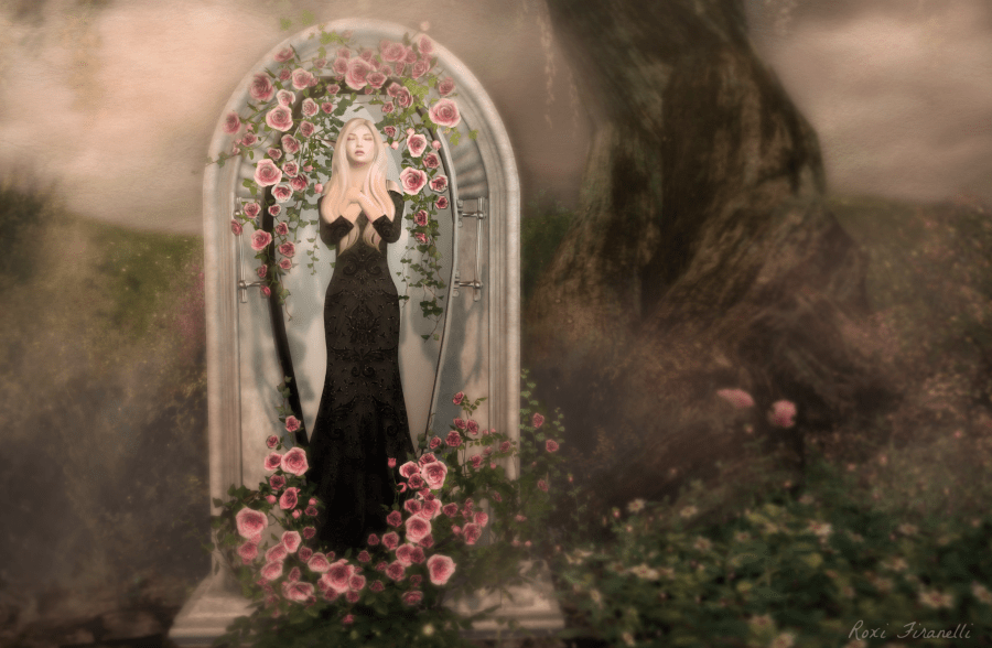 sleeping beauty final