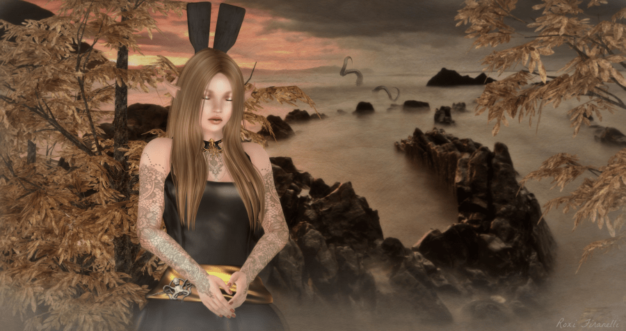 Rosalyn who knows if this is the final