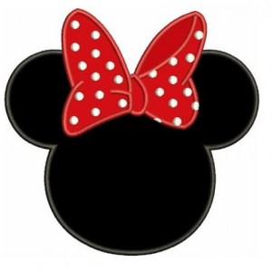 minnie ears