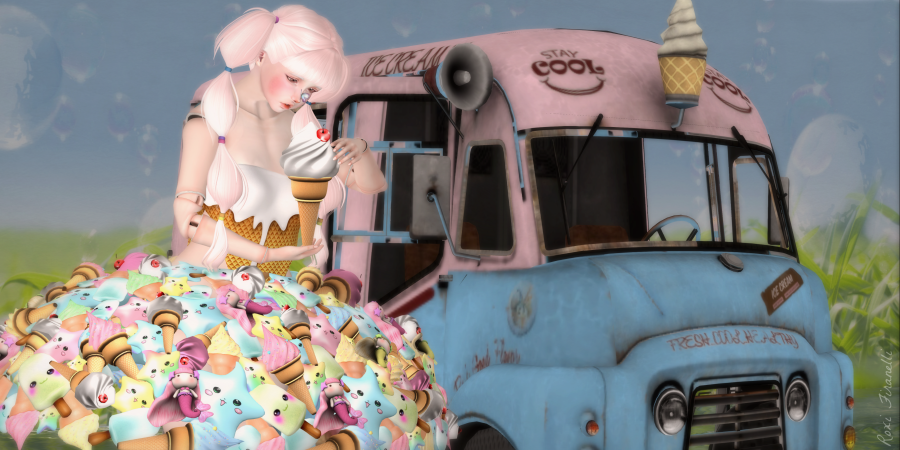 Sugar is your friend