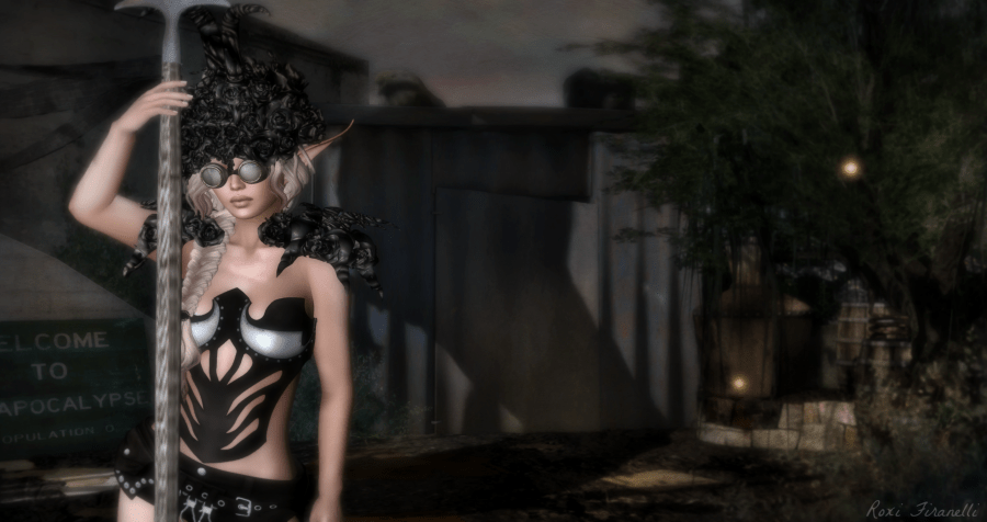 The Last Stand - final