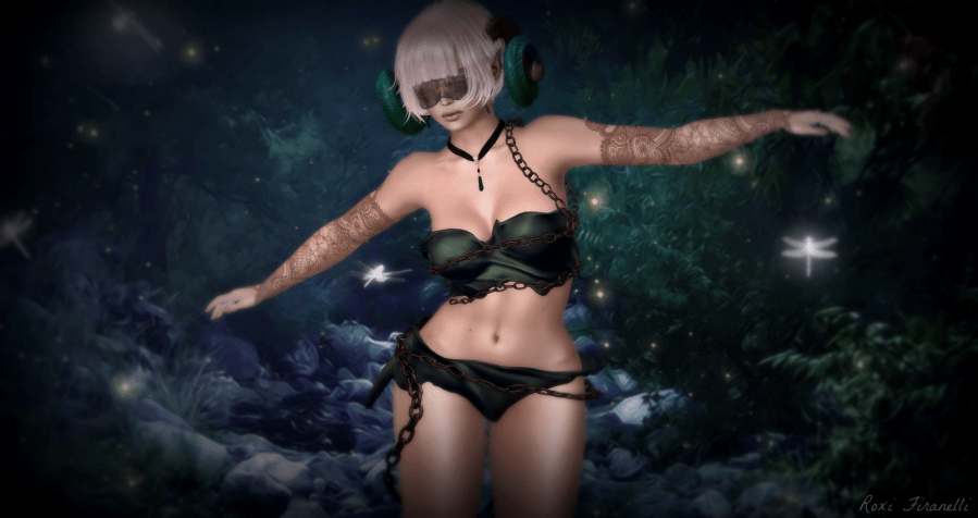 Navigating the Underworld