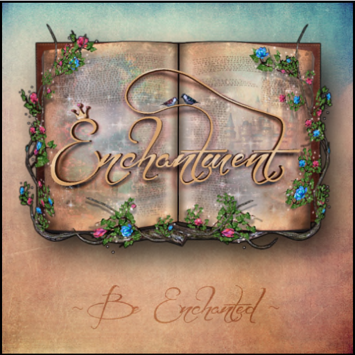 enchanted logo