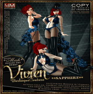 Vivien ad