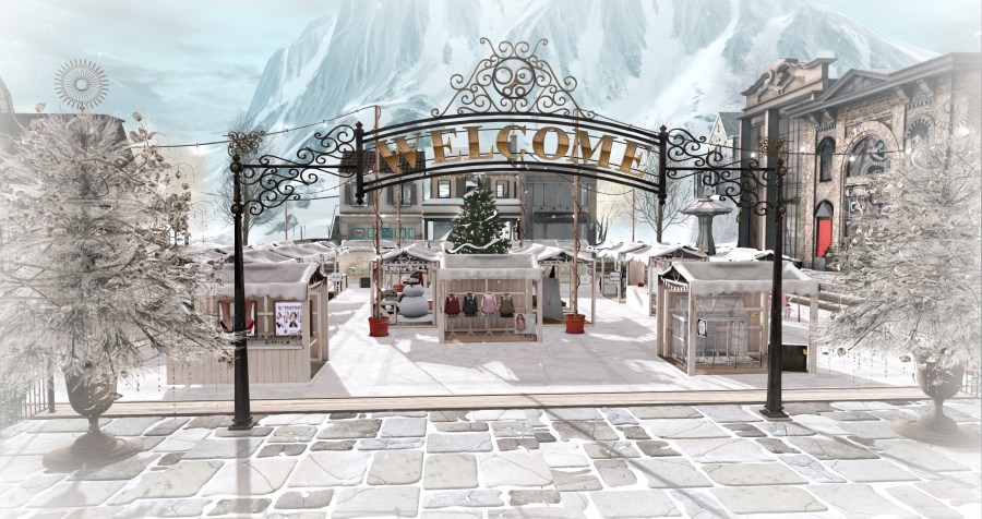 Wayward Market Nov. 2015