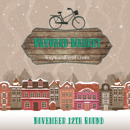Wayward Market Nov 2015