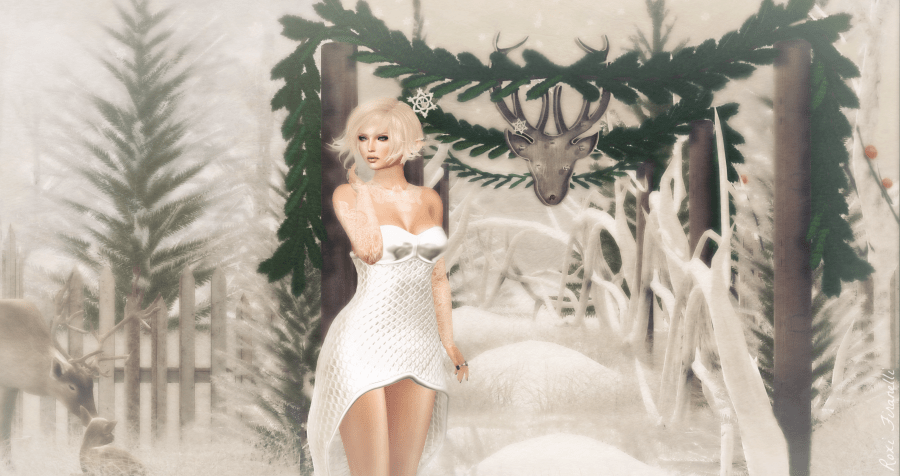 When opportunity knocks