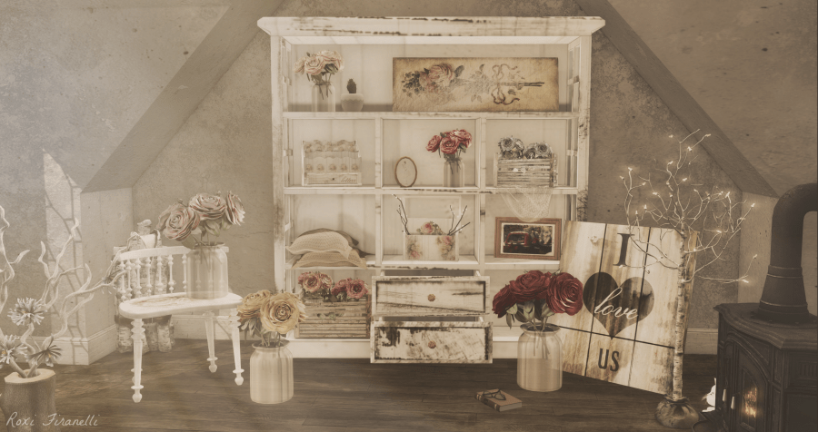 A rose by any other name