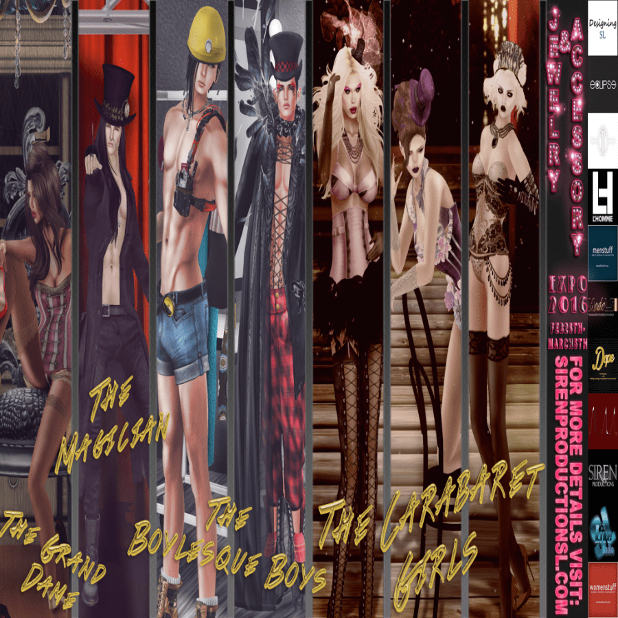 J&amp;A Expo 2016 Teaser Coming Feb 26th, 2016