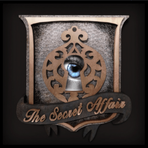 Secret Affair Logo