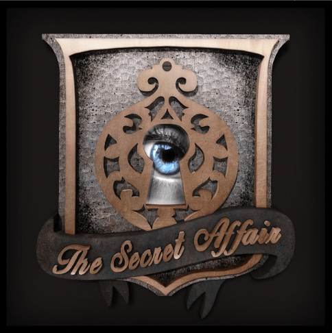 Secret Affair Logo