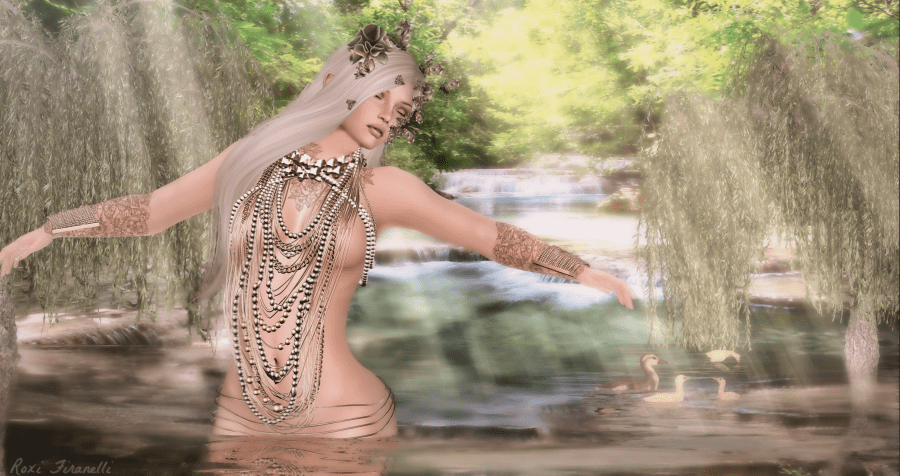 In my life I love you more