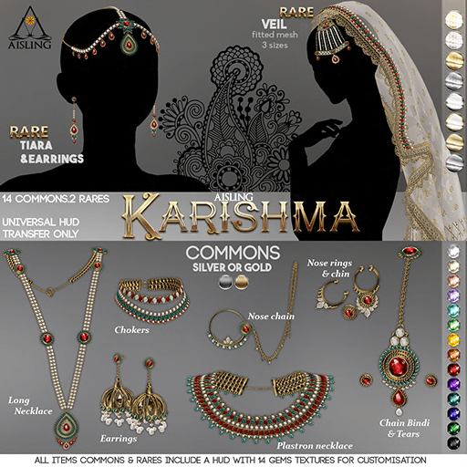 aisling Karishma Gachakey 512