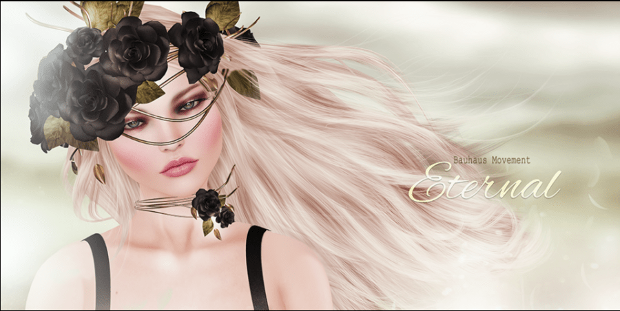 Bauhaus Eternal