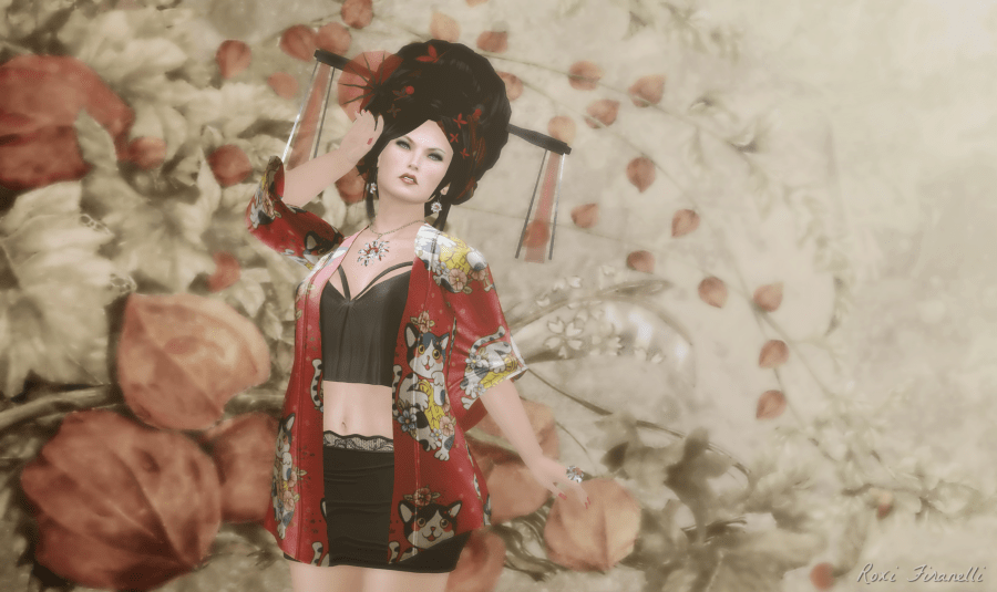 Bidding goodbye to Hair Fair 2016