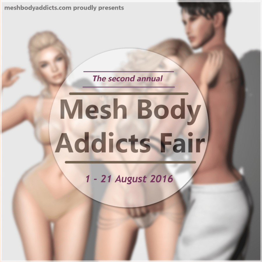 MBA Fair 2016 Poster