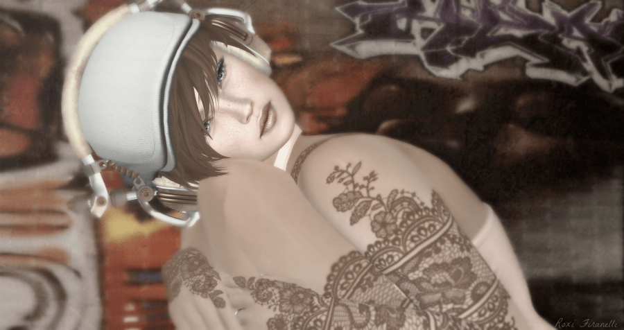 When words fail, Music speaks