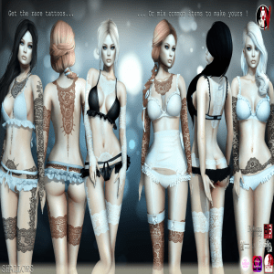 White Widow - Shallows poster