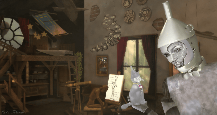 A heart is not judged  by how much you love