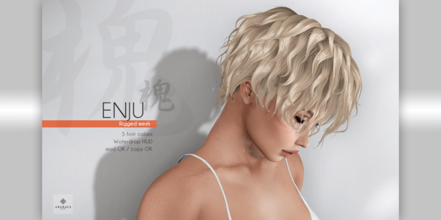 _ARGRACE_ ENJU (F)-ad