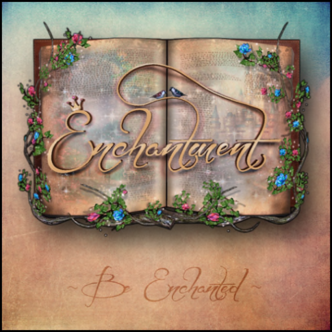Enchantment Logo