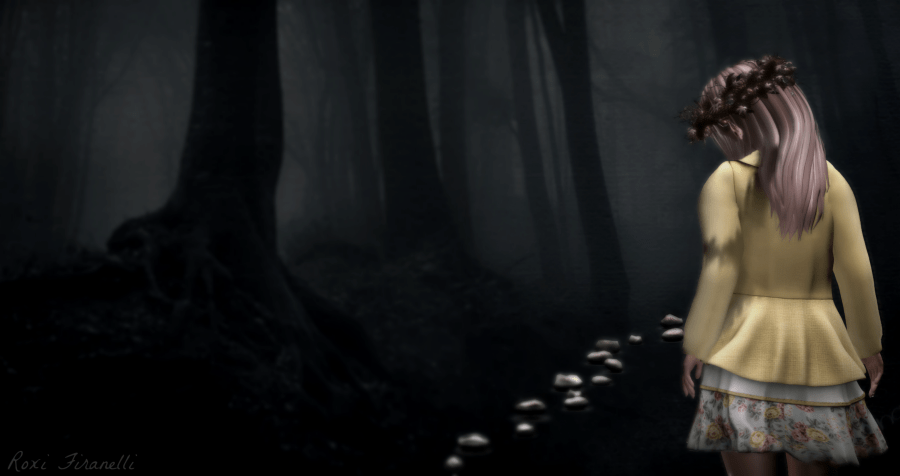 show-me-the-way-home