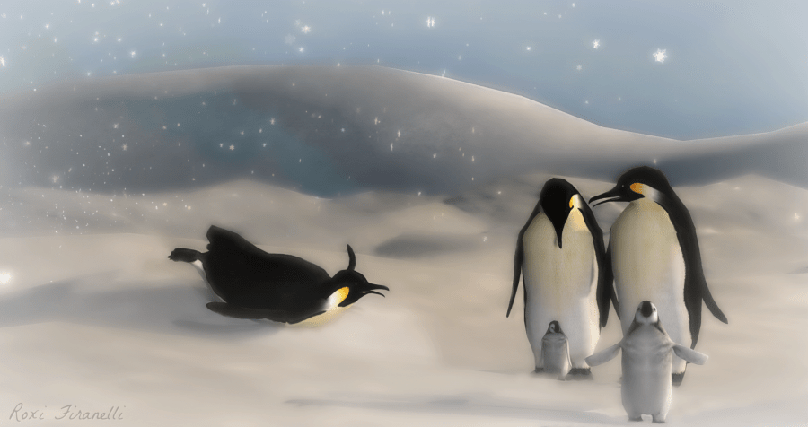 the-emperors-family-photo