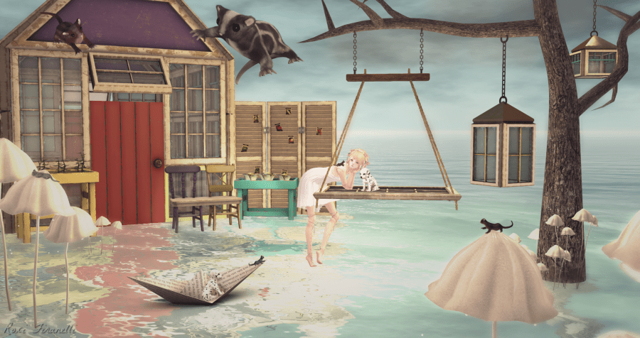 just-a-daydream-away