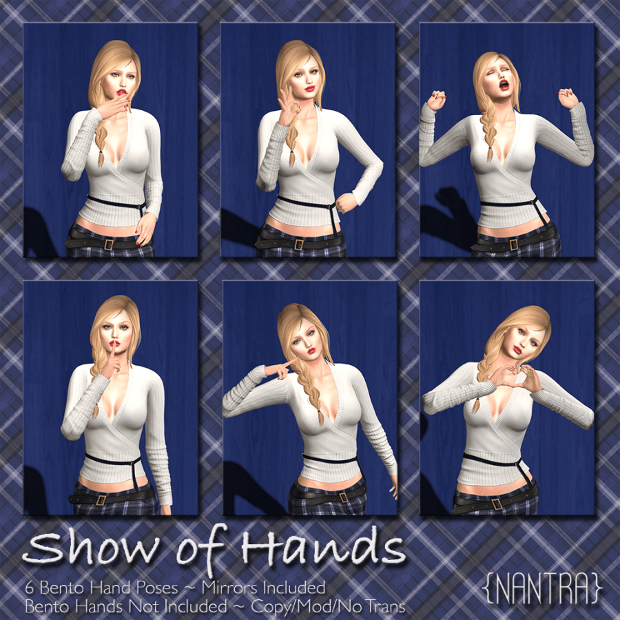 nantra-show-of-hands-ad