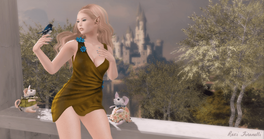 cinderella-enchantment