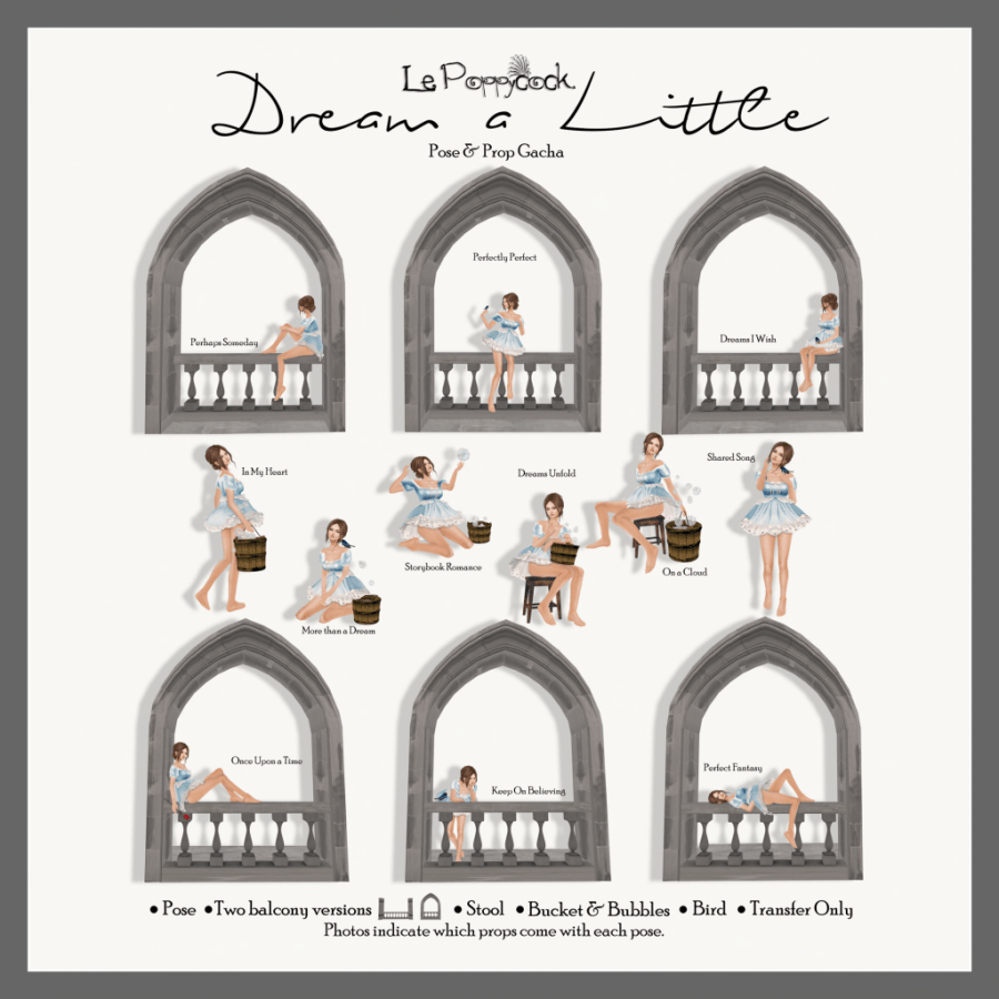 le-poppycock-_dream-a-little_-key