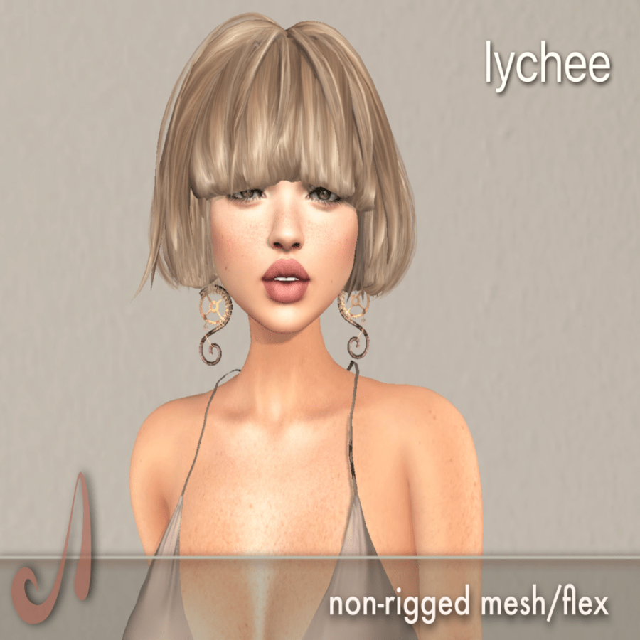 lychee