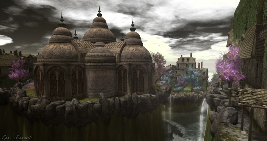 FF17 Dawn's Promise 3