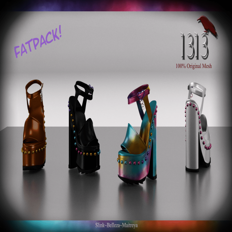 farrahfatpackad